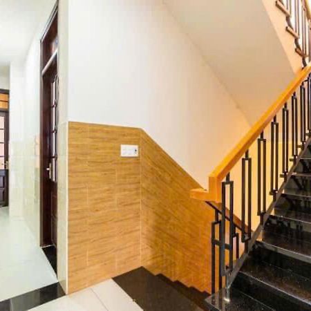 Bong House Homestay 2 ホイアン エクステリア 写真