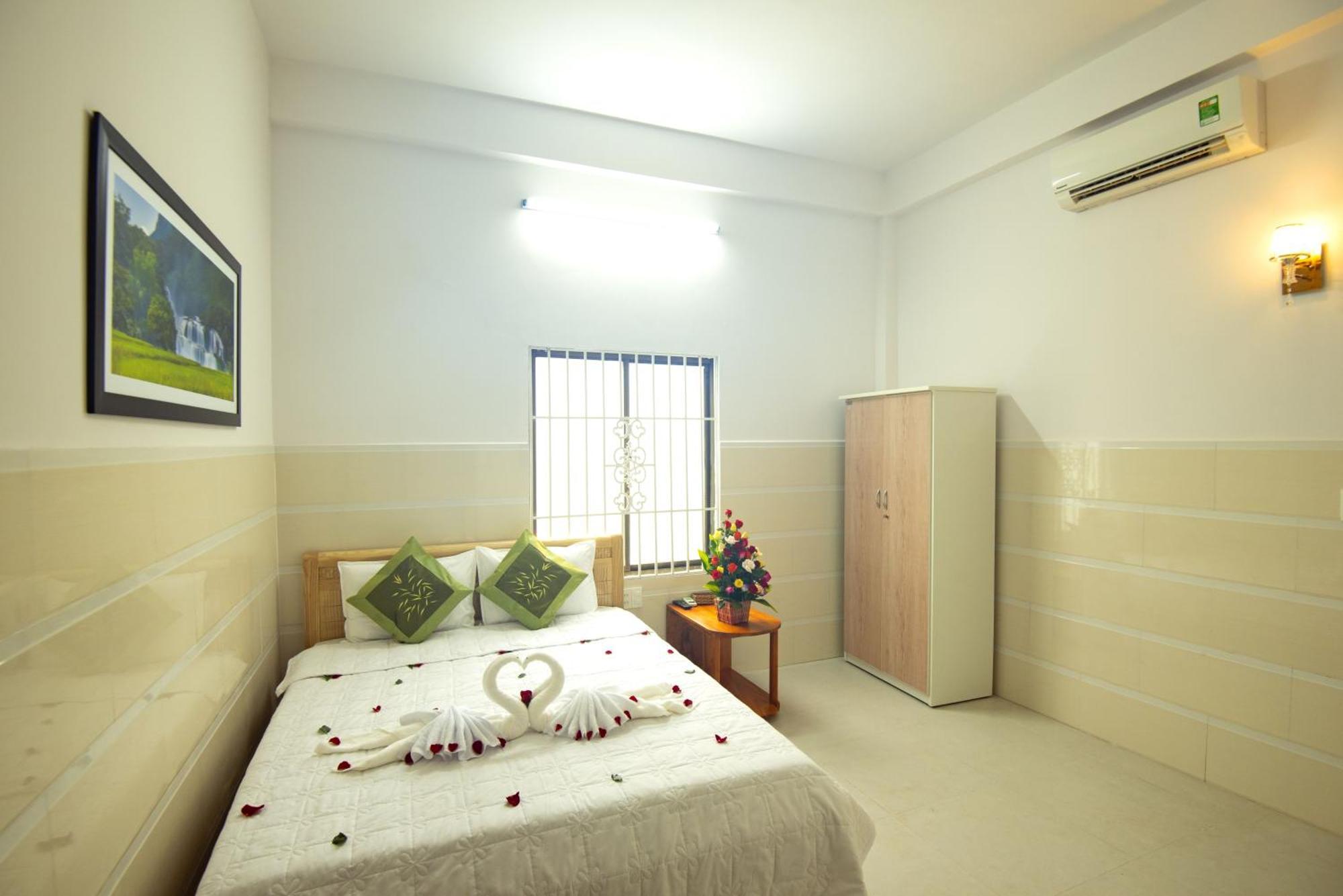 Bong House Homestay 2 ホイアン エクステリア 写真