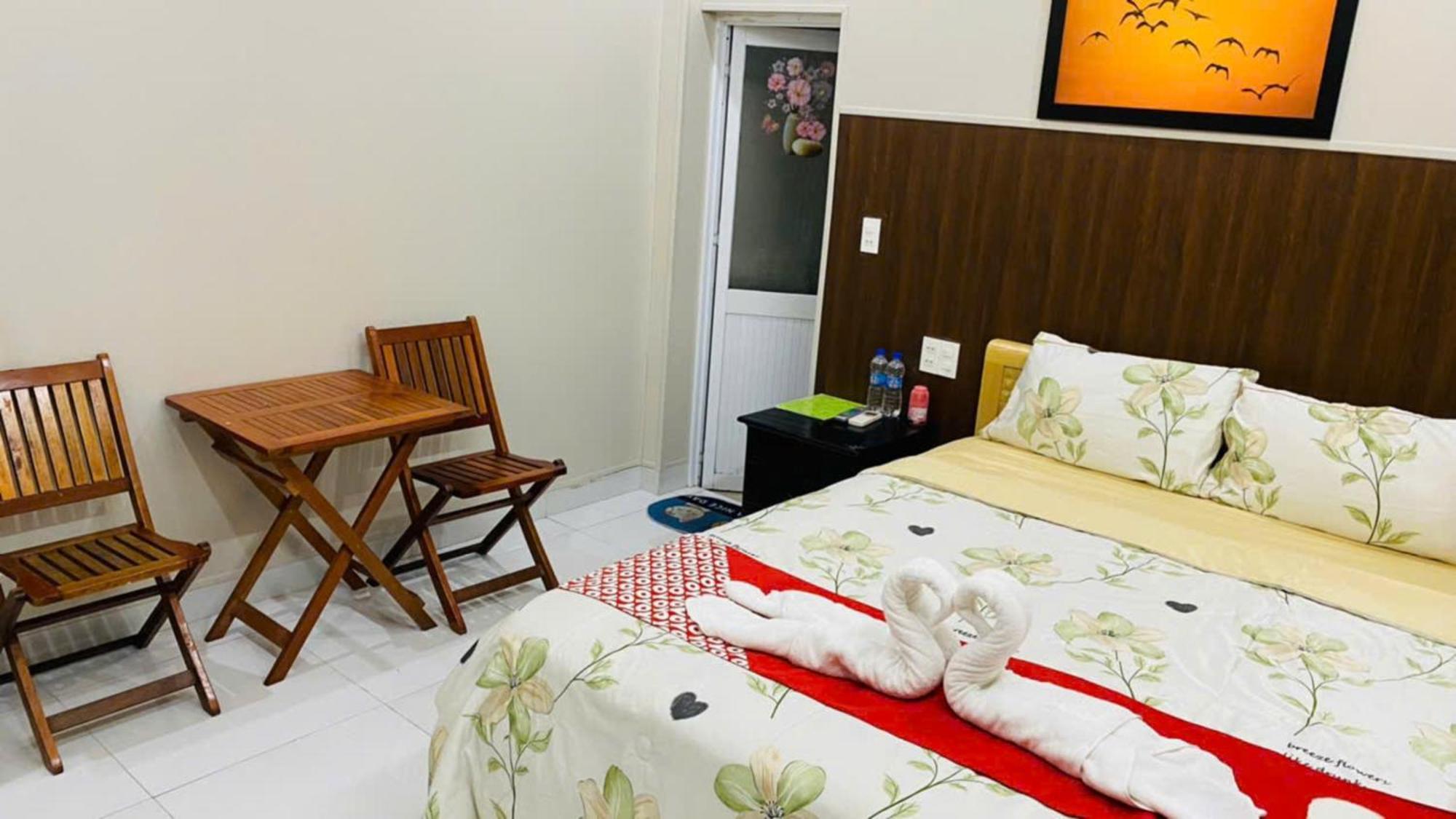 Bong House Homestay 2 ホイアン エクステリア 写真